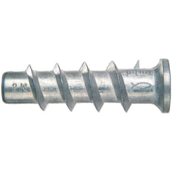 Fischer 78415 ancoraggio a vite e tassello 25 pz Tassello a muro 50 mm