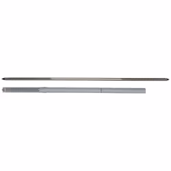 Fischer 78763, Kit di viti e tasselli a muro, Muratura, Plastica, Grigio, Acciaio inox, 8 mm