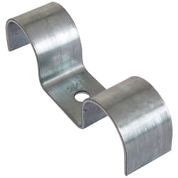Fischer 79535 supporto e dispositivo di fissaggio per impianti idraulici Fascetta per tubo