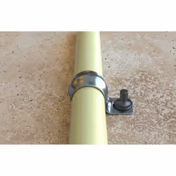 Fischer 79535 supporto e dispositivo di fissaggio per impianti idraulici Fascetta per tubo - Vista aggiuntiva 2