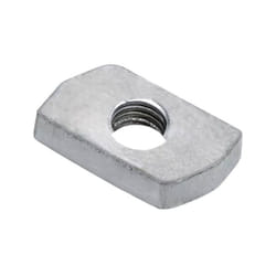 Hg 27 m 10 Dado filettato a rombo 00079596