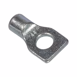 Fischer 79698, Acciaio, Zinco acciaio, 4 kN, M8, DIN EN 10087