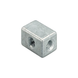 Fischer 79717 dado M8 50 pz