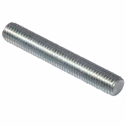 Fischer GS, M48, Acciaio, Asta completamente filettata, 25 mm, 100 pz