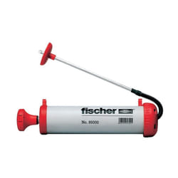 FISCHER Pompetta Abg per Brico Giardino Ferramenta e Sicurezza Altri Elementi di Fissaggio