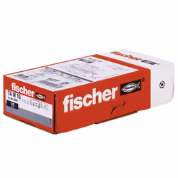 Fischer TA M10 25 pz Tassello filettato 69 mm - Vista aggiuntiva 2