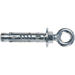 Tassello ancorante con corpo espandente con occhiello ta M6 o Fischer 00090257