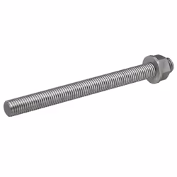 Fischer FIS A 10 pz Tassello filettato 180 mm