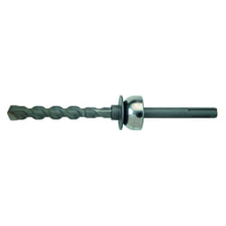 Fischer 90634 punta per trapano Punta da trapano circolare 1 pz
