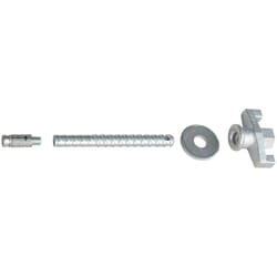 Fischer 90680 ancrage à vis et cheville murale 1 pièce(s)