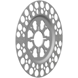 Fischer 90745 zeppa, distanziatore e rondella 100 pz