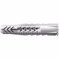 Fischer 90868 ancoraggio a vite e tassello 20 pz Kit di viti e tasselli a muro 35 mm