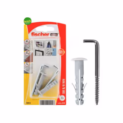 Fischer 90912, 2 pz
