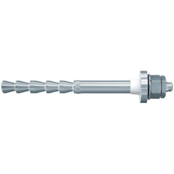 Fischer 92019 ancoraggio a vite e tassello 10 pz