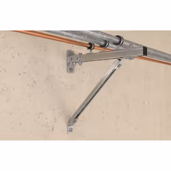 Fischer 93355 dado Dado a T 50 pz