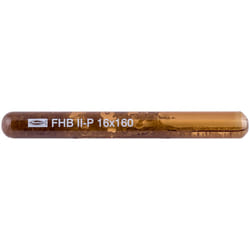 Fischer 96845 ancorante chimico Capsula