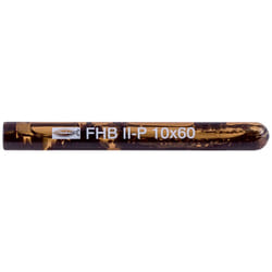 Fischer 96847 ancorante chimico Capsula