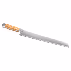 Güde 7431/32 coltello da cucina Acciaio inox 1 pz Coltello da pane