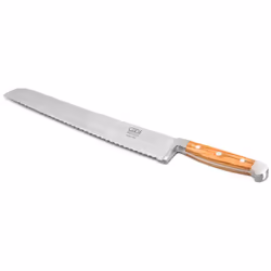 Güde 7431/32 coltello da cucina Acciaio inox 1 pz Coltello da pane