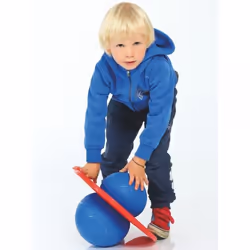 TOGU Moonhopper Step per equilibrio Verde, Rosa - Vista aggiuntiva 3