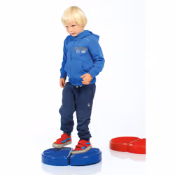TOGU Aero-Step Cuscino per equilibrio Blu