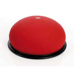TOGU Jumper Cuscino per equilibrio Rosso