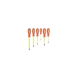 Set di 6 cacciaviti isolati vde Proxxon 22630
