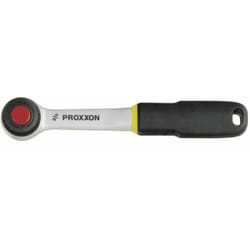 Proxxon - Chiave a cricchetto standard da 3/8' impugnatura in termoplastica 23094