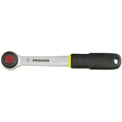 Proxxon - Chiave a cricchetto standard da 1/2' impugnatura in termoplastica 23096