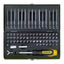 Proxxon 23 107 Set Cacciavite multifunzione