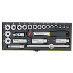 Proxxon 23110 bussola e set di bussole