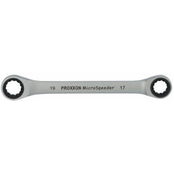 Proxxon - Chiave poligonale MicroSpeeder 23250