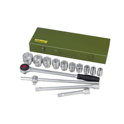 Proxxon 23 300 Set di chiavi a bussola 1 pz