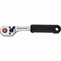 Leva di commutazione crear 1/4, "No. 23330 Cromo opaco Cromo vanadio acciaio 31CrV3 Pulsante di pressione trigger per gli str ...