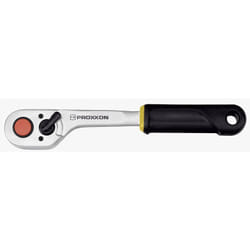 Proxxon - Chiave a cricchetto da 1/2' con leva di inversione 23334
