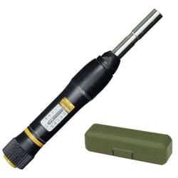 Proxxon - Cacciavite dinamometrico 0,4 - 2 Nm MicroClick 2 PR23343