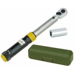 Proxxon - Cricchetto chiave dinamometrica 1/4' 3-15 nm microclick mc 15