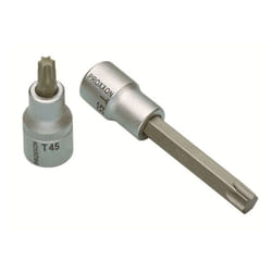 Chiave a bussola 1/2' per viti a brugola hx 6 mm Proxxon 23475