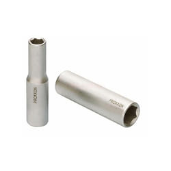 Chiave a bussola lunga da 3/8' 22 mm Proxxon 23545