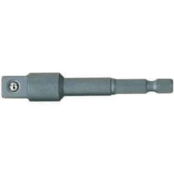 Proxxon - Adattatore per trapano per chiave a bussola 3/8' 23562