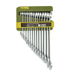 Proxxon - Serie di chiavi combinate 15 pz 6-21 mm slimline 23821