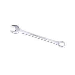 Chiave combinata SlimLine 12mm, forgiata in acciaio CrV, superficie temperata e bonificata contro la ruggine. Chiave a becco  ...