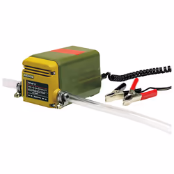 Proxxon 25262, 250 l/h, 1,5 m, 2 m, 1,4 kg