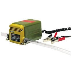 Proxxon 25262 pompa dell'olio 250 l/h