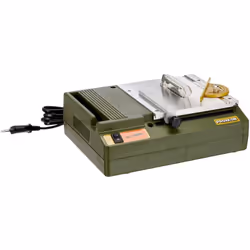 Proxxon 27006, 5000 Giri/min, 85 W, 220-240 V, 1,8 kg