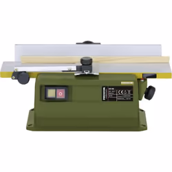 Dettagli tecnici Caratteristiche piallatrice con aspirazione Intervallo di rotazione (max.) 45 ° Larghezza tavola 80 mm Largh ...