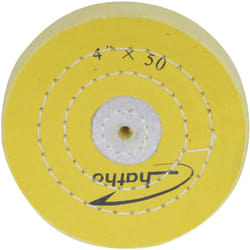 Disco di pulitura duro Proxxon 28000 stoffa