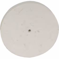 Proxxon 28 004, Disco da lucidatura, 10 cm, 1,5 cm, Beige