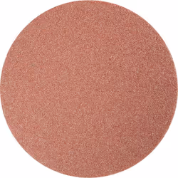 Proxxon 28 164, Disco da lucidatura