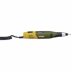 Proxxon 28 500, Tagliare, Smerigliatura, Lucidatura, Nero, Verde, Giallo, 20000 OPM, AC, 40 W, 220 mm